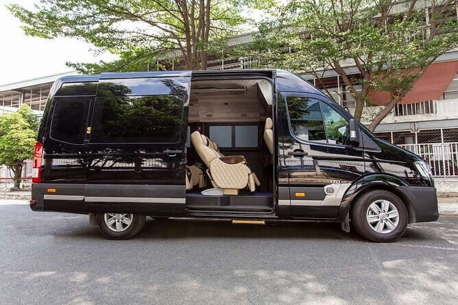 Can Tho To Ho Chi Minh Private Car Transfer - Why Choose This Transfer?