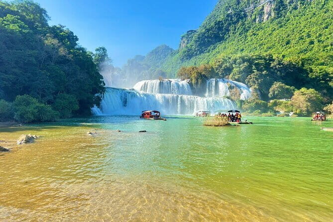 Cao Bang: Experience Culture and Nature 3 Days 2 Night Ban Gioc - Final Thoughts