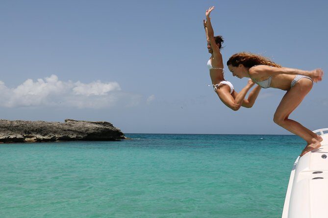 Captain Bob Speed Boat, Snorkeling, Beach Tour & Lunch St Maarten - Practical Tips and Considerations