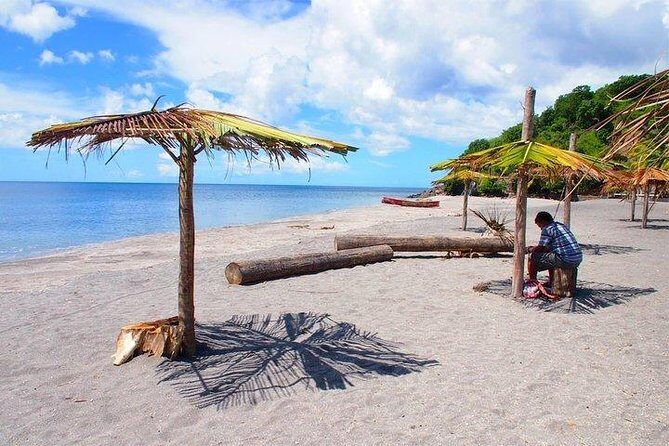Captain's Most Popular Snorkeling and Beach Day with Lunch - Authentic Experiences and Practical Tips