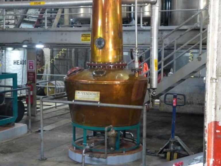 Castries: Guided Rum Distillery Tour with Tasting - Why This Tour Is Worth Considering