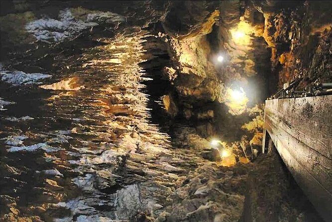 CAVE OKINAWA A mysterious limestone cave that you can easily enjoy! - An Engaging Look Inside CAVE OKINAWA
