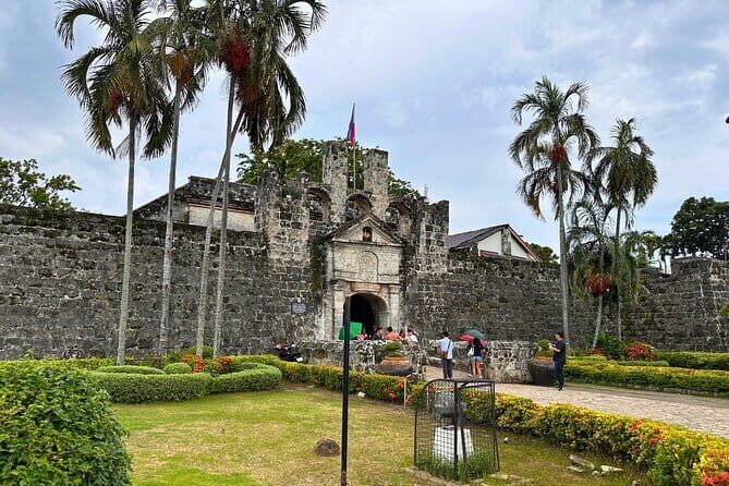 Cebu: Exploring Cebu City's rich history and Uphill Tour - What Travelers Say