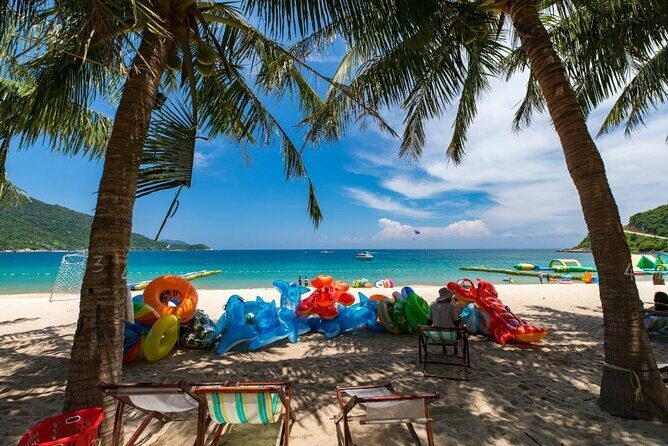 Cham Island Day Tour from Hoi An with Group tour - The Experience: What Makes This Tour Stand Out