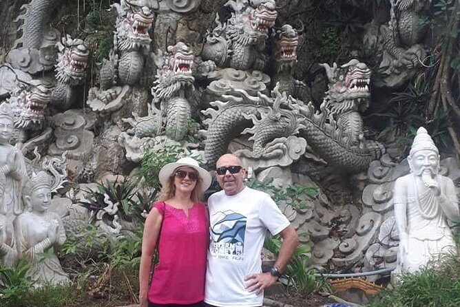 CHAN MAY Port or TIEN SA Port to Visit DA NANG city & HOI AN city - What Previous Travelers Say