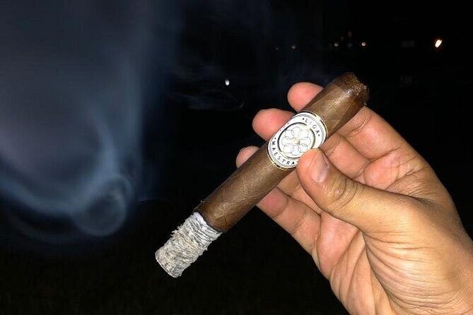 Cigars Shopping Tours From Punta Cana with Transportation Included - What to Expect from the Cigars Shopping Tour