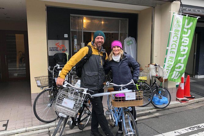 City cycle (no gear change) - Who Will Enjoy This Tour?