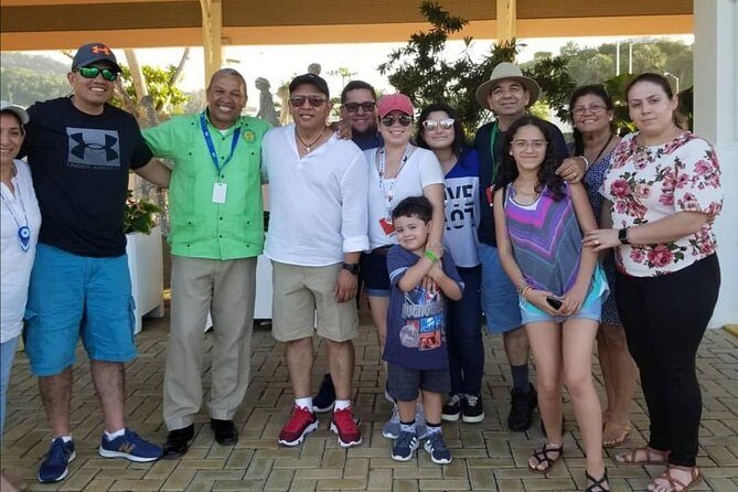 City Tour in Puerto Plata (Amber Cove, Taino Bay) - A Deep Dive into the Itinerary