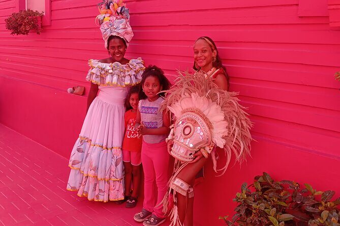 City Tour Puerto Plata, tourist transfers center-Garcia tour - The Sum Up