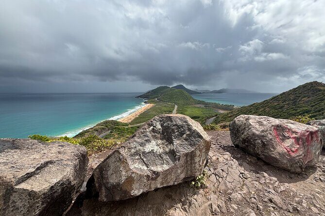 City Tour, Timothy Hill Lookout and South Friars Beach - Who Will Love This Tour?