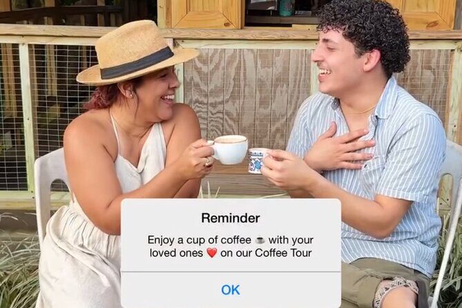 Coffee & Waterfalls Tour: from the mountains to the cup - Who Would Love This Tour?