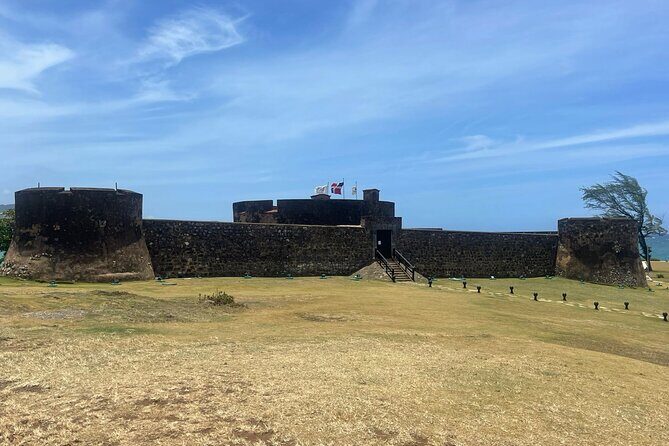 Combo : ATV Adventure with City Tour in Puerto Plata - Exploring Puerto Plata’s Historic Heart