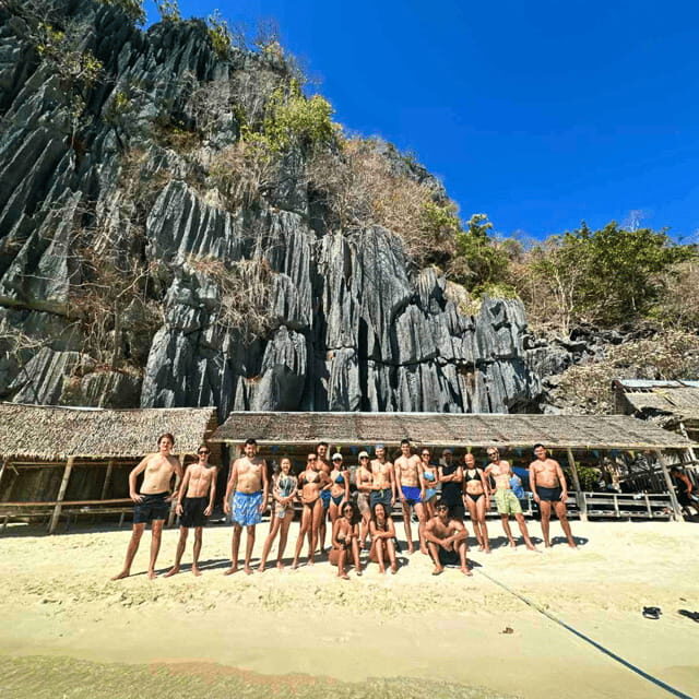 Coron Palawan - Island Escapade w/ Beachside Buffet Lunch - In-Depth Breakdown: What You Can Expect