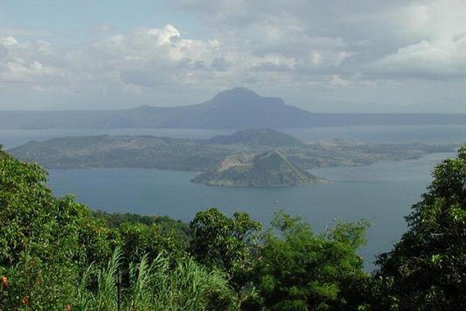 Cruise Shore Excursion of Taal Volcano with Lunch - Possible Drawbacks and Considerations