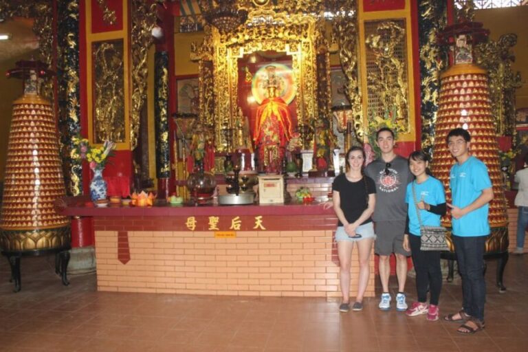 Cu Chi Tunnels and Saigon City Private Tour - A Complete Look at the Tour Experience