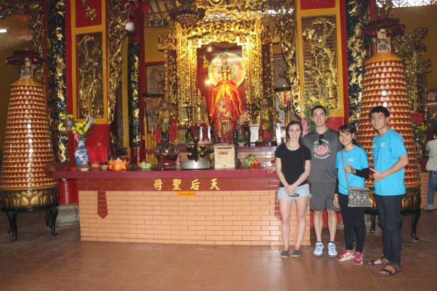 Cu Chi Tunnels and Saigon City Private Tour - A Complete Look at the Tour Experience