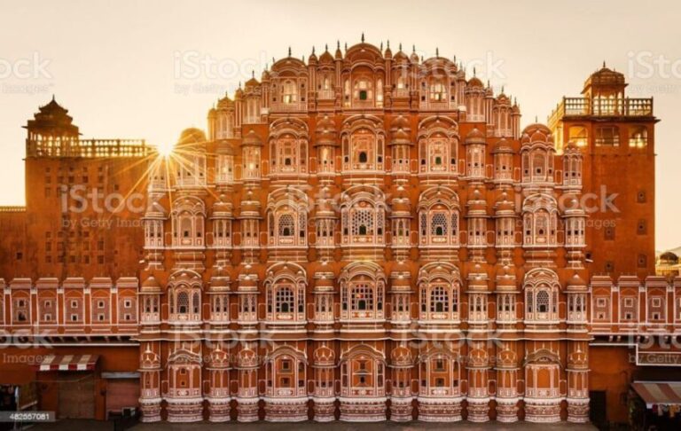 Culture walking and food tour with guide in Jaipur. - Authenticity and Guide Quality