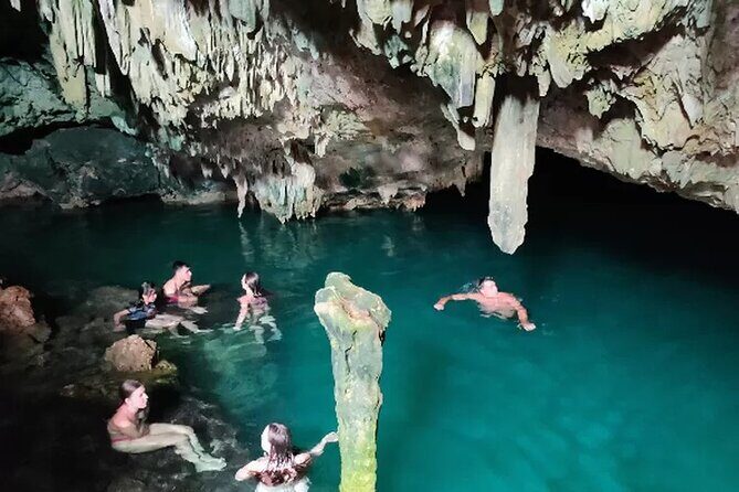 Cunca Wulang Waterfall & Rangko Cave Full Day Nature Escape - Why Choose This Tour?