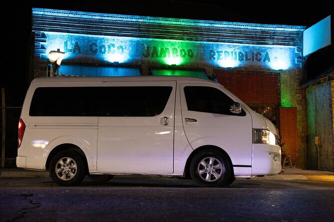 Curacao Private Transportation - Who Would Love This?