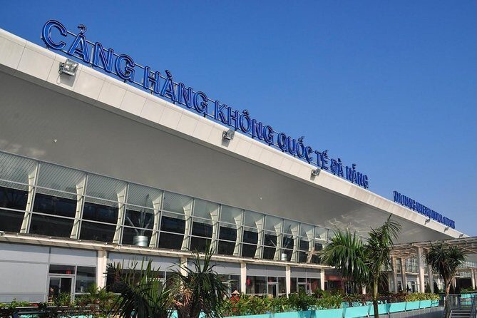 Da Nang Airport Transfer: Hoi An Hotels to Da Nang Airport - Review Highlights and Authentic Perspectives