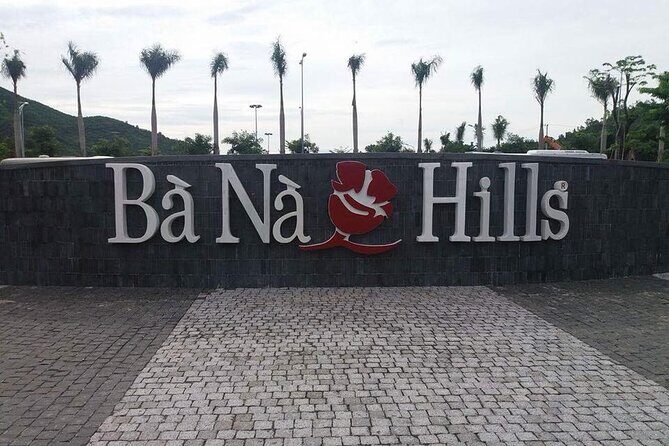 Da Nang to Ba Na Hills Round-Trip by Private Car - Who Should Consider This Tour?