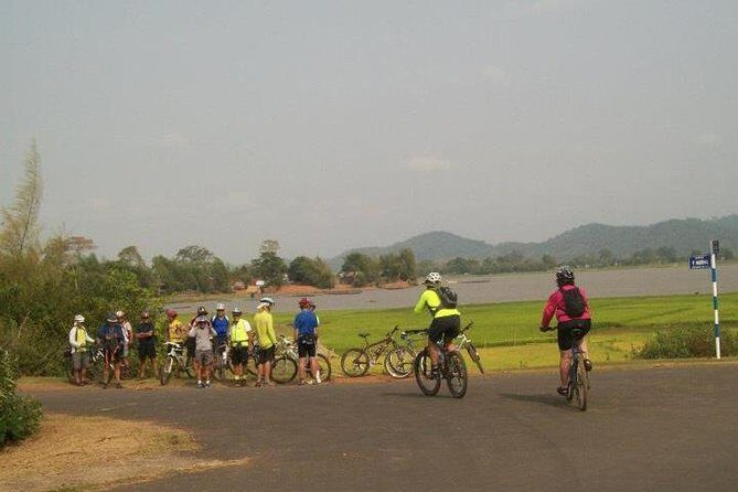 Dalat Countryside with Pongour & Elephant waterfalls tour - 1Day - Transportation & Group Size