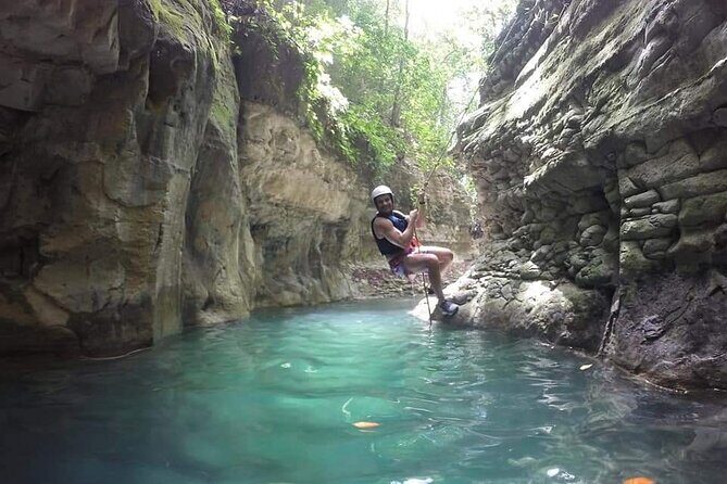 Damajagua Waterfalls Adventure for Taino Bay and Amber Cove - What Sets This Tour Apart?