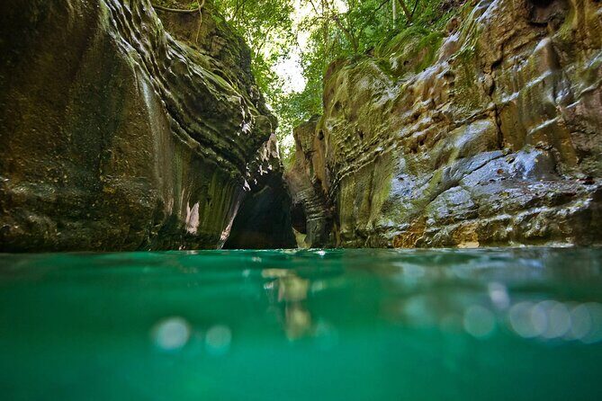 Damjagua Waterfalls Tickets - Authentic Experiences and Practical Tips