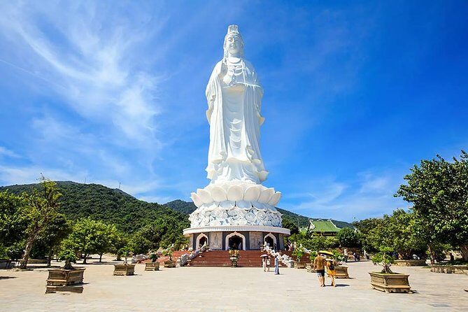 Danang Monkey Mountain - Marble Mountain - Hoi An City By Night - Analyzing the Value