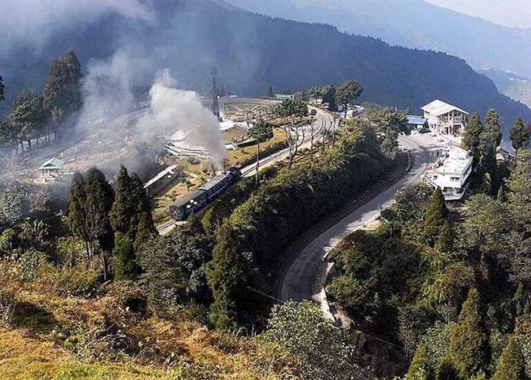 Darjeeling: Full-Day Guided Sightseeing Tour by Car - The Experience in Context
