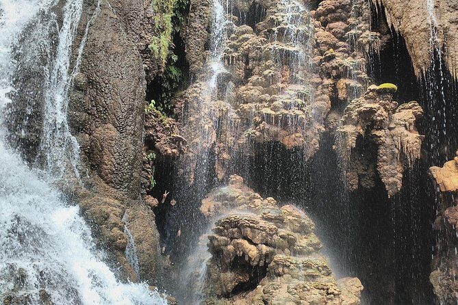 Day Tour - Tumpak Sewu Waterfall and Goa Tetes Trekking via Malang - Who Should Consider This Tour?
