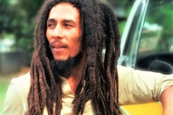 Day Trip to Bob Marley's Nine Mile and Dunn's River Falls from Falmouth - The Adventure at Dunn’s River Falls