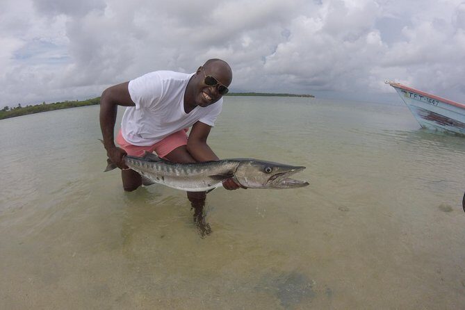 Deep Sea Fishing (Street Food and Beer Included) - What the Reviews Say