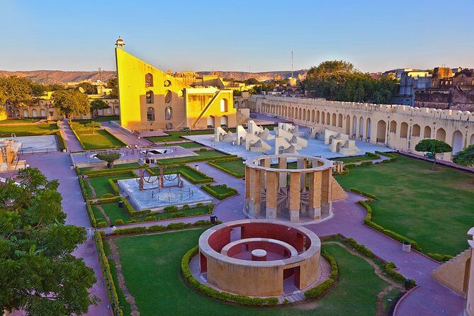 Delhi Agra Jaipur 3 Days Golden Triangle Tour From New Delhi - The Verdict: Who Will Love This Tour?