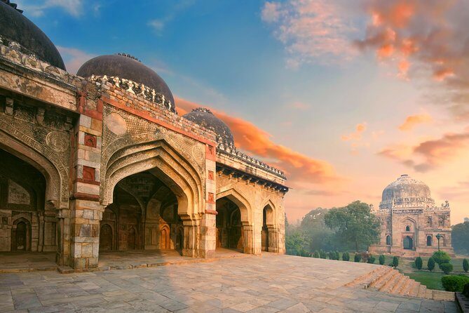 Delhi Best of Monuments Half Day Tour - What’s Included and What’s Not