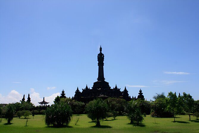 Denpasar City Half Day Tour Packages - What to Expect from the Transport and Guides
