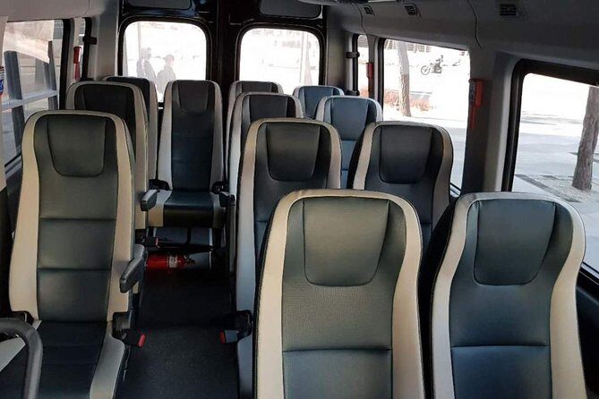 Departure Transfer : Kuala Lumpur City to Kuala Lumpur International Airport - Final Thoughts