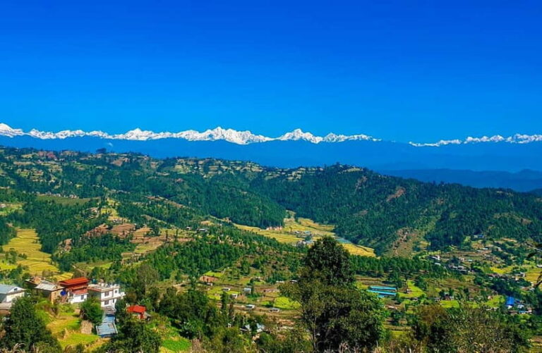 Dhulikhel to Namobuddha Day Hike with Lunch Private/Group - Authenticity and Cultural Immersion