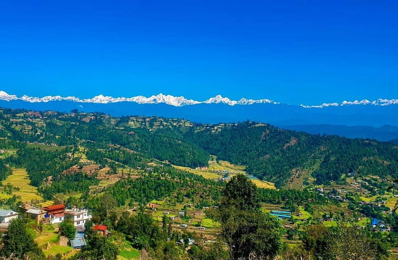 Dhulikhel to Namobuddha Day Hike with Lunch Private/Group - Authenticity and Cultural Immersion