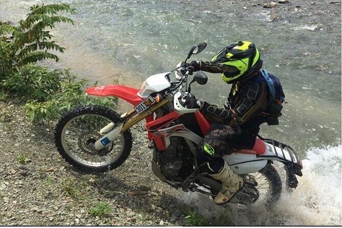 Dirt Bike Tours - An In-Depth Look at the Dirt Bike Experience