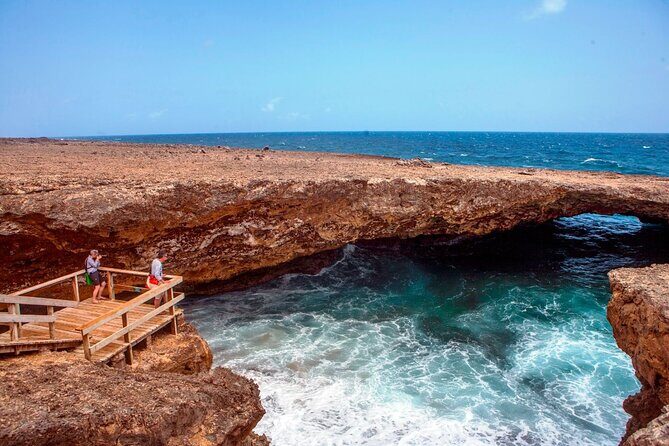 Discover Curaçao Self Guided Island Tour - Who Should Consider This Tour?