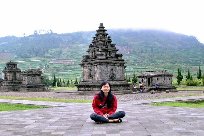 Discover Dieng Plateau Tour from Yogyakarta - The Journey to Dieng