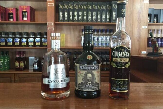 Discover Dominican Treasures: Rum, Cigars, Coffee & Chocolate - The Sum Up: Is It Worth It?