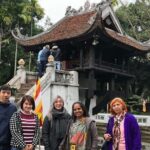 Discover Hanoi City 1 Day Tour - Practical Aspects and Whats Included