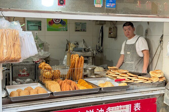 Discover Local Life and Street Food Shanghai Bike Adventure - Final Thoughts