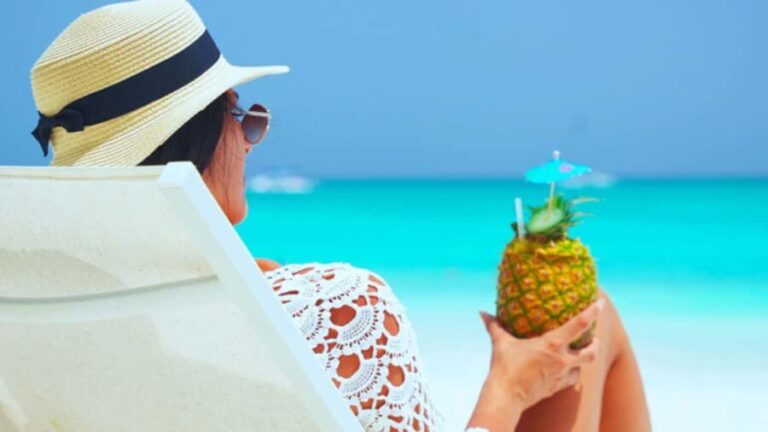 Discover Punta Cana: Full-Day Saona Island All Included - What Travelers Love and What to Watch Out For