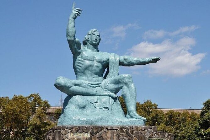 Discover Stunning Nagasaki: Self-Guided Audio Tour - Practical Considerations and Experience Quality