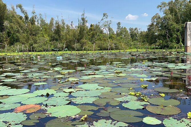 Discover Tan Lap Floating Village: A Tranquil Mekong Delta Escape - Practical Details and Tips