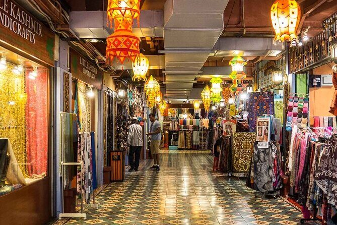 Discover The Best of Kuala Lumpur by Night - Who Should Consider This Tour?