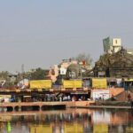Discover the religious city: Nashik with wine tasting tour - The Vineyard Experience: Nashik’s Growing Wine Scene